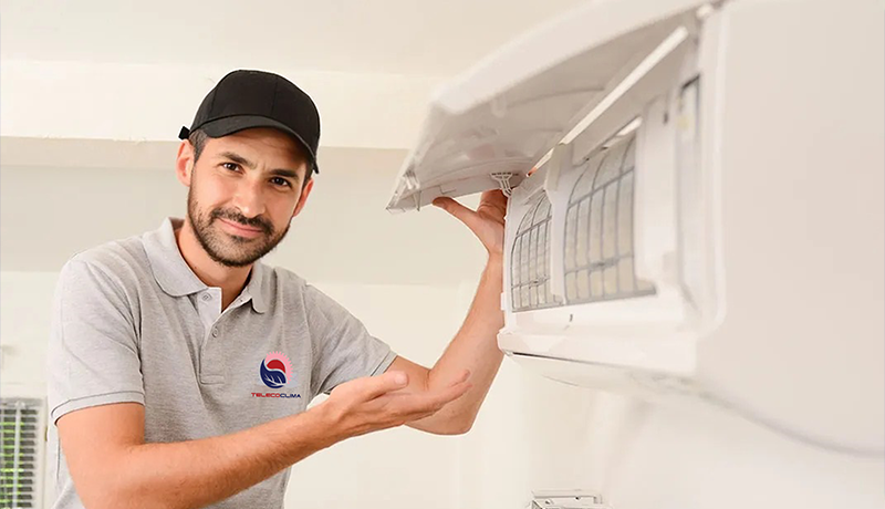 Instalador - técnico de aire acondicionado en Dos Hermanas