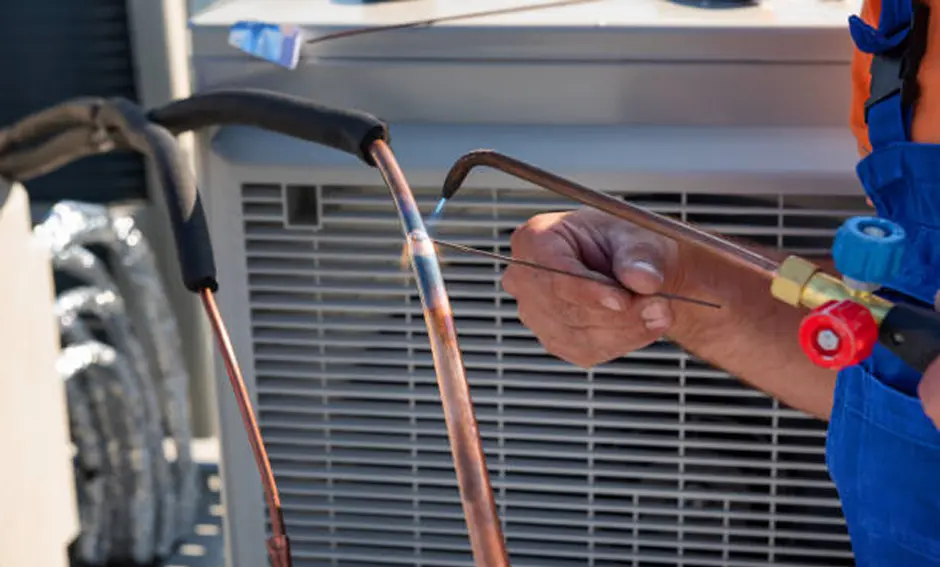 Empresa de aire acondicionado barata en Sevilla
